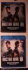 Dr Who - 2005 Region 1 - 11th, 10th & War Doctors - The Day of the Doctor BLU