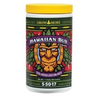 Hawaiian Bud 1.5 Lb Bloom Booster Flower Nutrient Fertilizer 5-50-17 Hawaiian Bud 1.5 Lb Bloom Booster Flower Nutrient Fertilizer 5-50-17