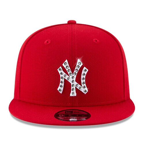 snapback new era cap