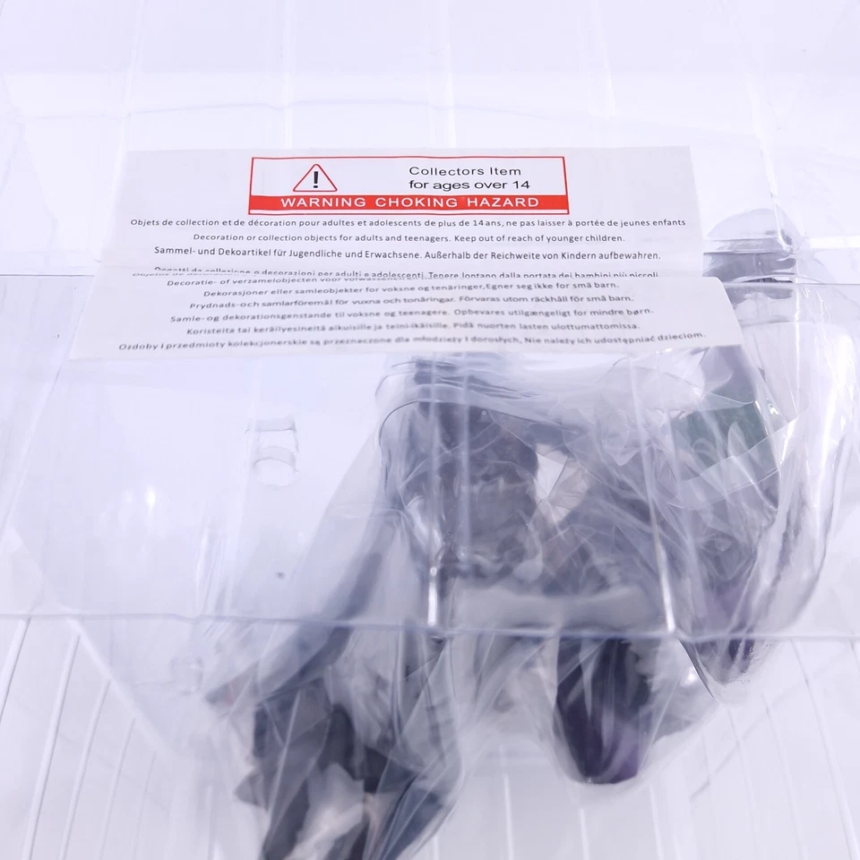 Gioco Sony Playstation 3: Batman Arkham Origins Collectors Edition - PS3 - Immagine 2 di 4