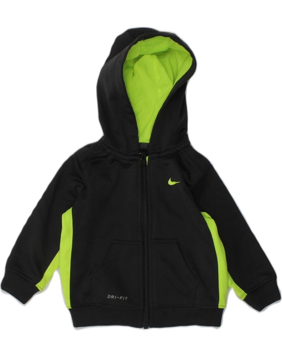 Nike baby best sale sweater