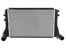 MAHLE BEHR 1K0145803AE Intercooler Volkswagen Jetta Golf Beetle Audi A3