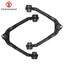 Front Upper Control Arm for 1999-2014 For Chevy GMC Express Silverado Sierra1500