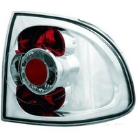 RüCkleuchten Passend FüR Set Opel Astra Baujahr 94-98 4 TüRer+Cabrio
