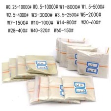 20g W0.25 - W60 Polishing Powder Diamondes Mi...
