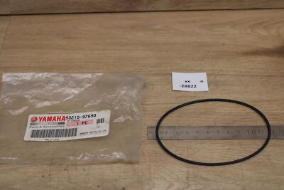⭐️⭐️ Yamaha 93210-97690 O-Ring NOS NEU genuine xx28822 | eBay