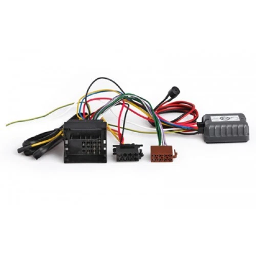 Kit Cavi Adattatore BMW, 3 Pezzi: Illuminazione, Micro USB, USB Tipo C, Intrecciati, Connettori In Metallo - 6