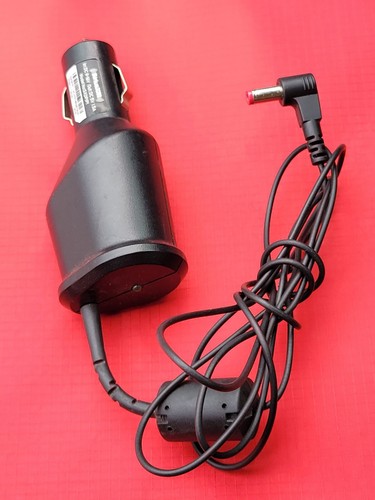 New Sirius/XM PowerConnect Car Adapter Charger - Compatible With SXDPIP1, SDPIV1, XPVD1, XDPIV1