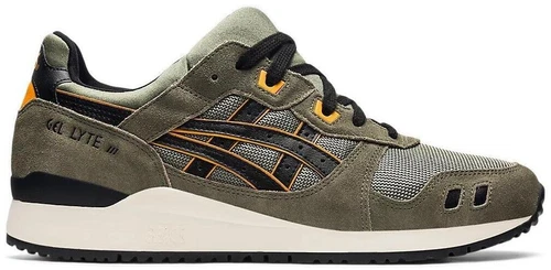ASICS Gel Lyte 3 OG Lichen Green