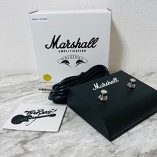 Marshall PEDL91004 Footswitch Guitar Amplifie...