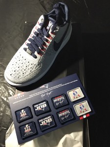 robert kraft af1