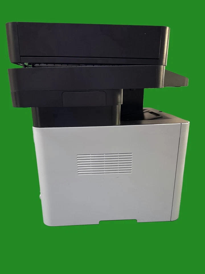 Samsung ProXpress M3370FD Mono Multifunction Laser Printer Faulty Parts & Repair - Image 4 of 4