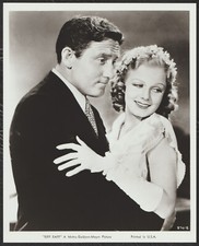 SPENCER TRACY JEAN HARLOW in Riff Raff (1970s) LOOKING