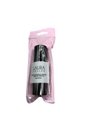 Laura Geller Retractable Angled Kabuki Brush For Face Makeup Application