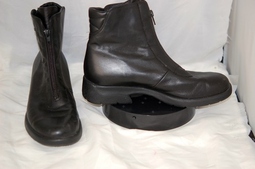 Black Boot Stonefly Sz 38 ~8usa | eBay
