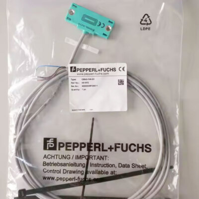1PCS NEW CBN5-F46-E0 PEPPERL+FUCHS P+F capacitive proximity switch sensor