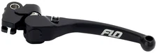 FLO MOTORSPORTS 2023 Beta 300 Xtrainer PRO 160 BREMBO CLUTCH LEVER BLACK CL-728