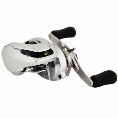 Moulinet Casting Shimano Bantam MAG 10 SG – Ancien Mais Performant