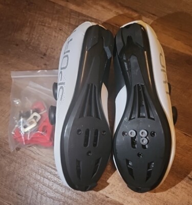 Chaussures De Cyclisme Unisexe Avec Semelle En