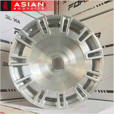 Forged Wheel Rim 1 pc for ROLLS ROYCE PHANTOM GHOST CULLINAN WRAITH DAWN SPECTRE