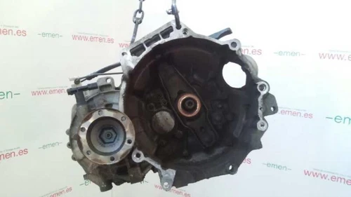 Caja Cambios para VOLKSWAGEN POLO IV (9N3) Advance 2005 894939 - Imagen 6 de 10
