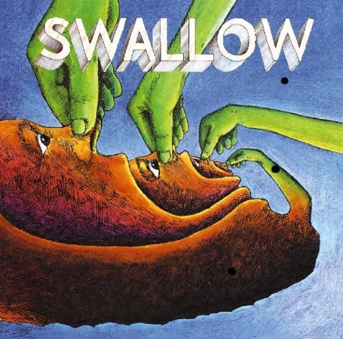 Steve Swallow Swallow (CD)