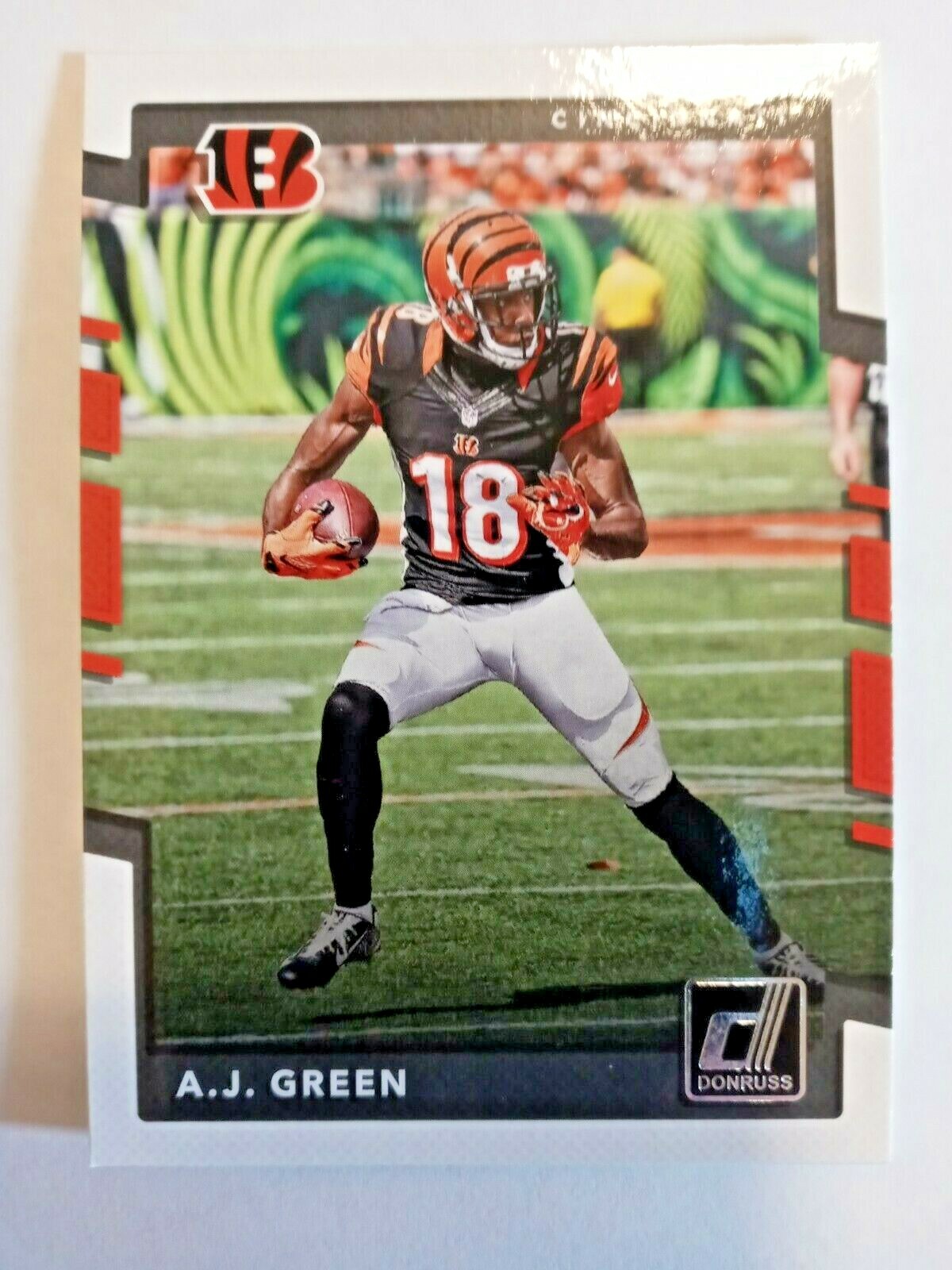 2017 DONRUSS 🏈 FOOTBALL 🏈 - BASE & PRESS PROOF RED - YOU CHOOSE💎💎