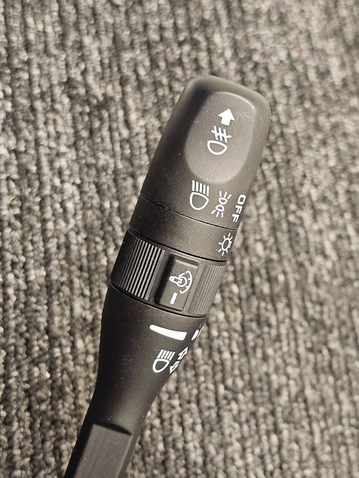 适用于 2000 - 2005 道奇 Neon 2000 - 2001 普利茅斯组合开关高级 SAE1274 — 第 3/4 张图片