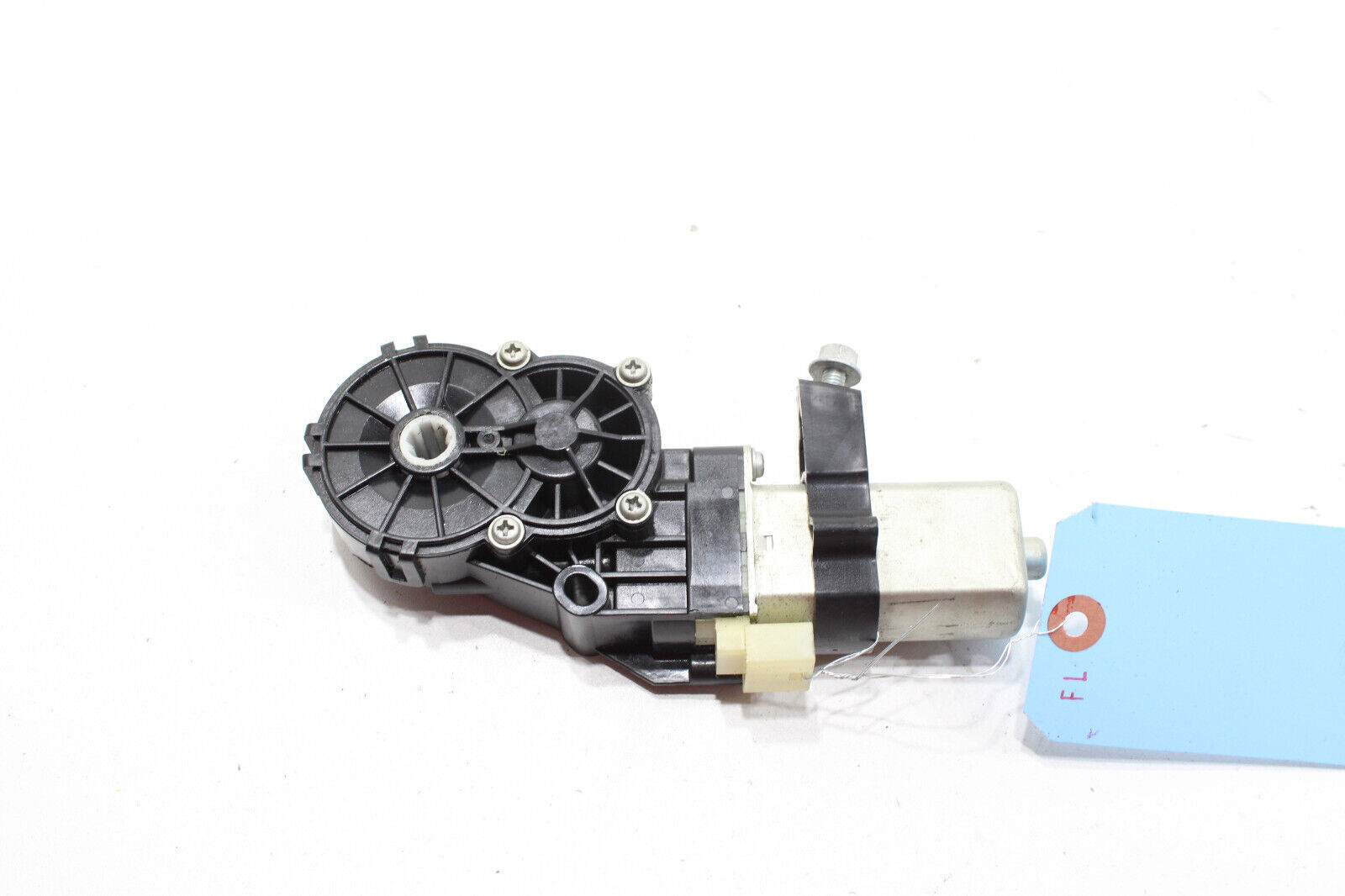 Maserati Ghibli S Q4 2014-2020 Front Left Adjustment motor