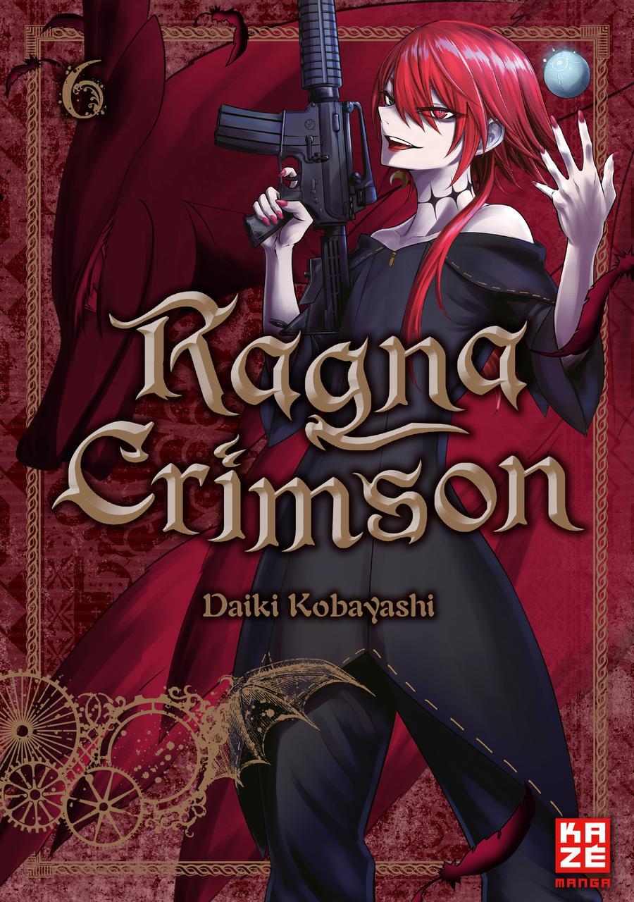 Thumbnail - Ragna Crimson - Band 6
