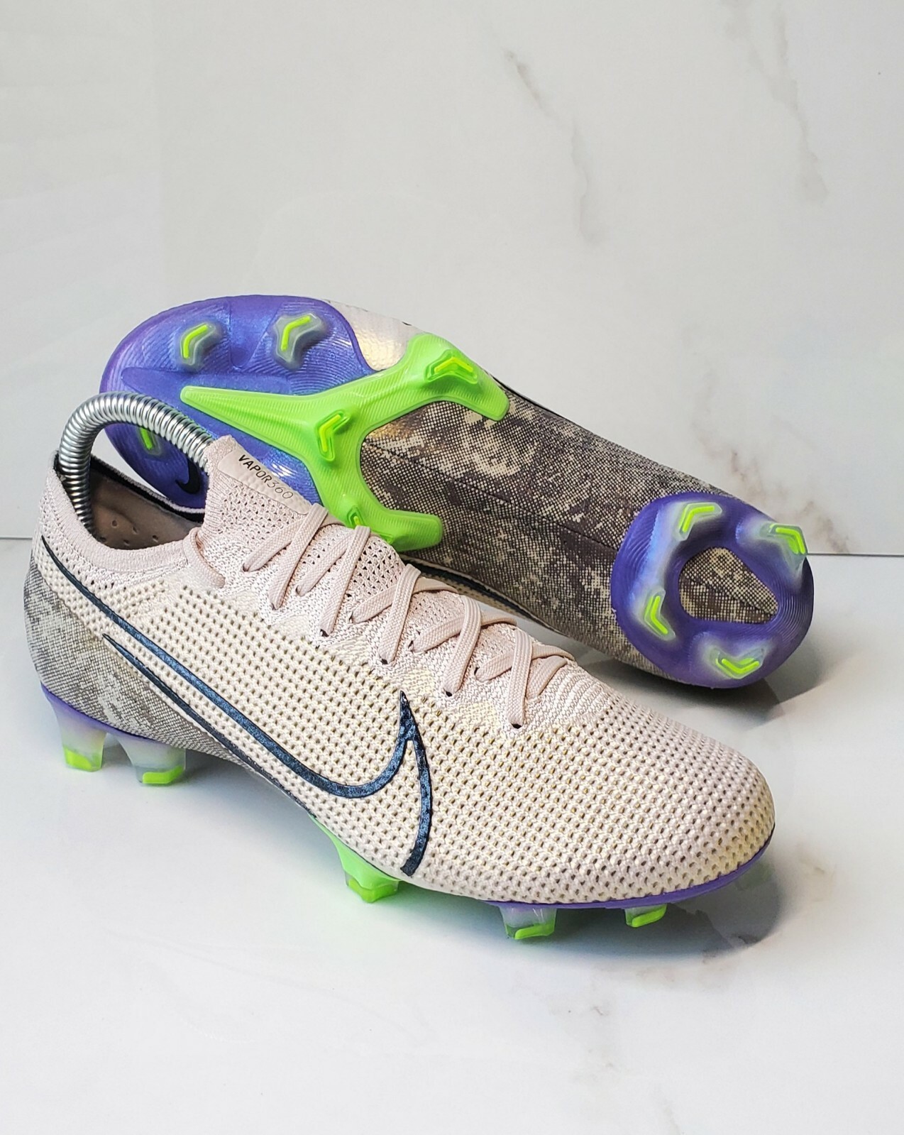 nike mercurial vapor 13 elite fg desert sand