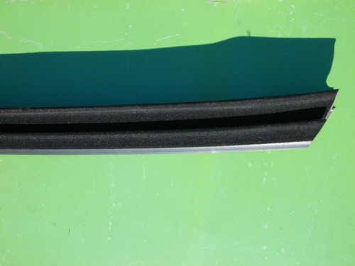DODGE RAM 1500 94-01 FRONT LEFT DOOR INSIDE WEATHERSTRIP 55134598 OEM 2500 3500 - Foto 3 di 13