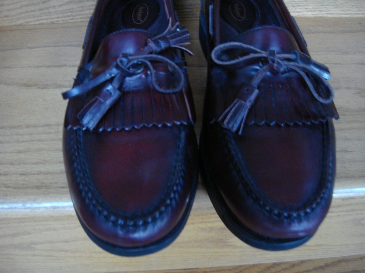 Rockport Men display picture 1