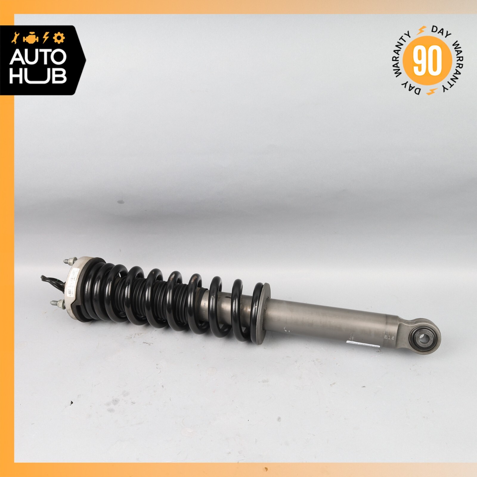 13-16 Aston Martin DB9 Rear Left or Right Side Shock Strut Absorber OEM 35k