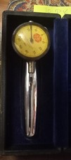 Sperry vibrometer-Vintage Vibration measuring tool. Great gift