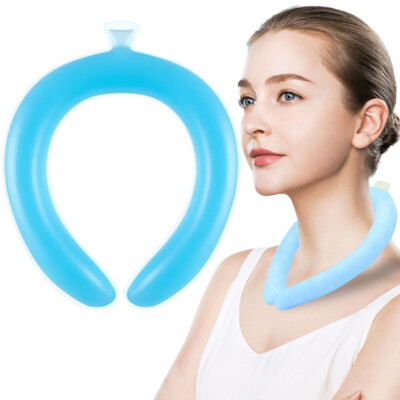 CGACCSD Kühlpflaster - Sofortige Kühlkompressen Für Sport & Outdoor | 8 Stunden Kühlung | Ideal Bei Sonnenbrand & Hitze