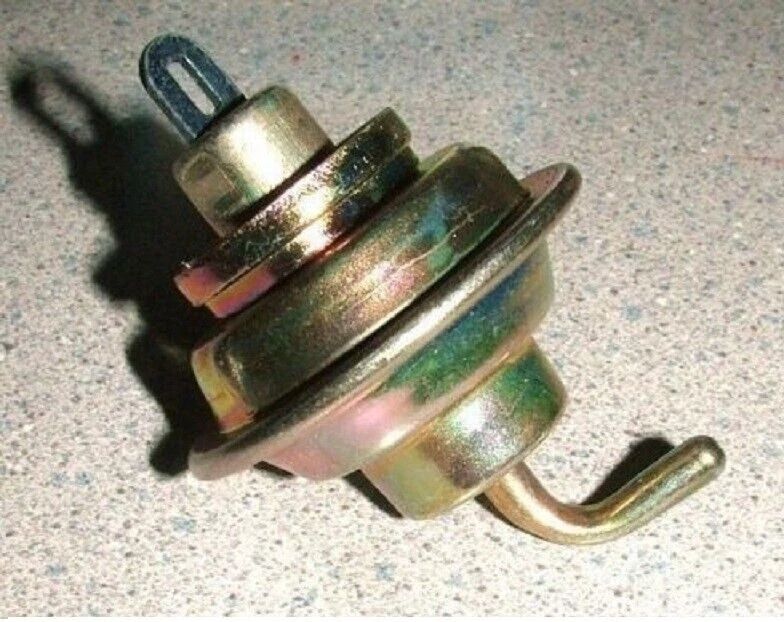 BUICK LESABRE ELECTRA RIVIERA 1972 1973 1974 ESTRANGULADOR SECUNDARIO 4 BARRILES Foto 2 de 4