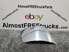 Volvo Truck Bumper Chrome Cap Right 20576039 - Free Shipping