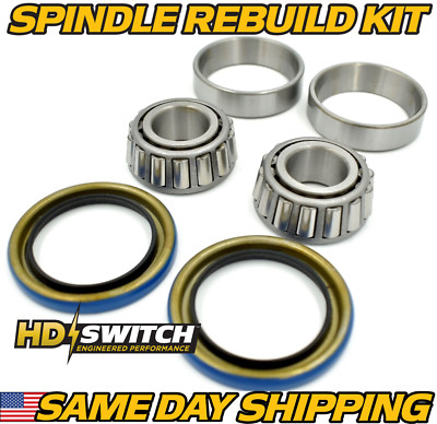 Spindle Bearing & Seal Fits Cub Cadet Enforcer Z-Force Pro 44 48