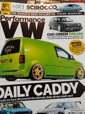 Performance Vw Wwheel Guide More 2020