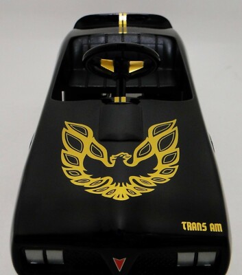 TRANS AMのミニカーです。 楽天市場】Road Signature 1/43 ミニカーコレクション Firebird