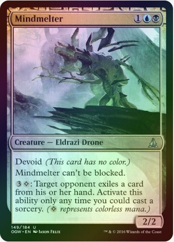 ​MTG OGW Japanese Foil Complete Set 184 MTG FOIL Wastes Full Art - Oath of the Gatewatch #184 | eBay