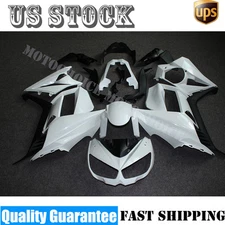 Unpainted Fairing Kit For Kawasaki Z1000SX 2010-2015 ABS Injection Bodywork Set