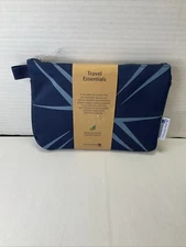 NEW Unopened Copa Airlines Amenity Travel Toiletry Kit/Bag Business Class