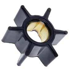 For Mercury 47-89981 47-65957 Sierra 18-3039 Water Pump Impeller 4.5 7.5 9.8HP