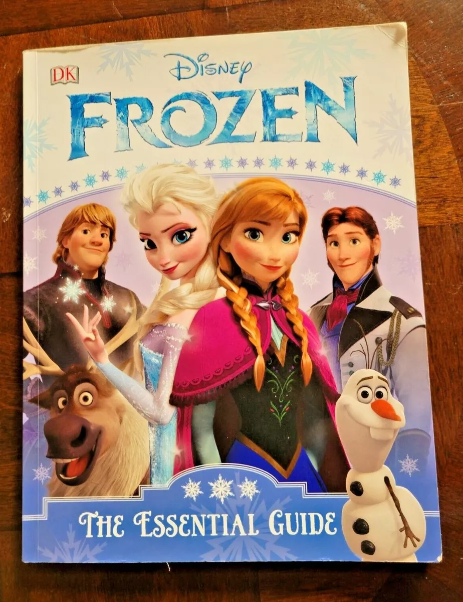 Frozen Official