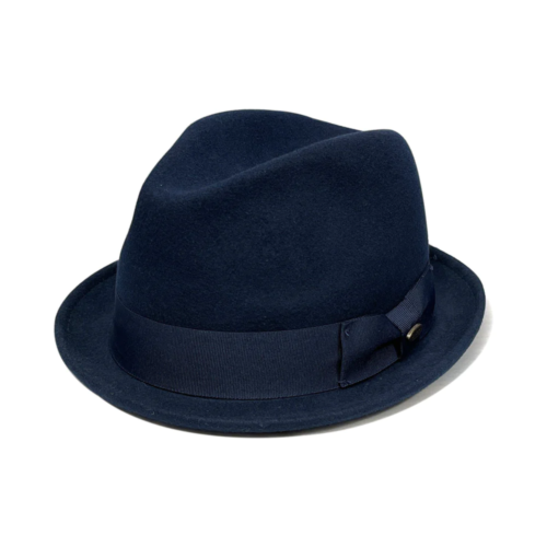 Saint Martin Roma Stingy Fedora - Picture 22 of 23
