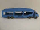 LESNEY MATCHBOX DIECAST CAR TRANSPORTER TRUCK LORRY