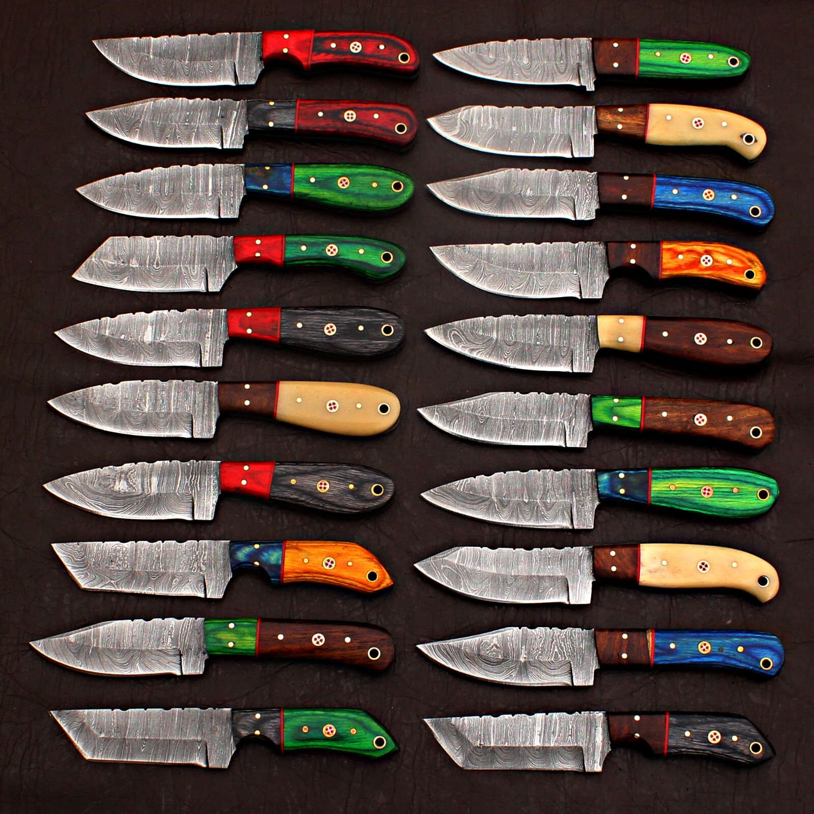 Types of Knife Steel A Guide to Choosing the Right Steel 99knives