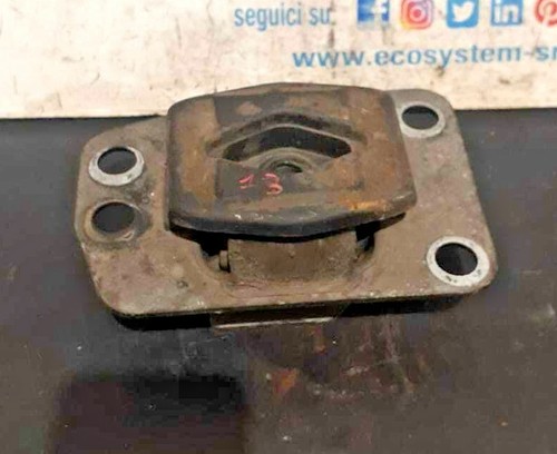 Support Inférieur Et Extérieur Gauche (boîte Auto) Pour Saab 900 NG Et 9-3 - Réf RBMFR737